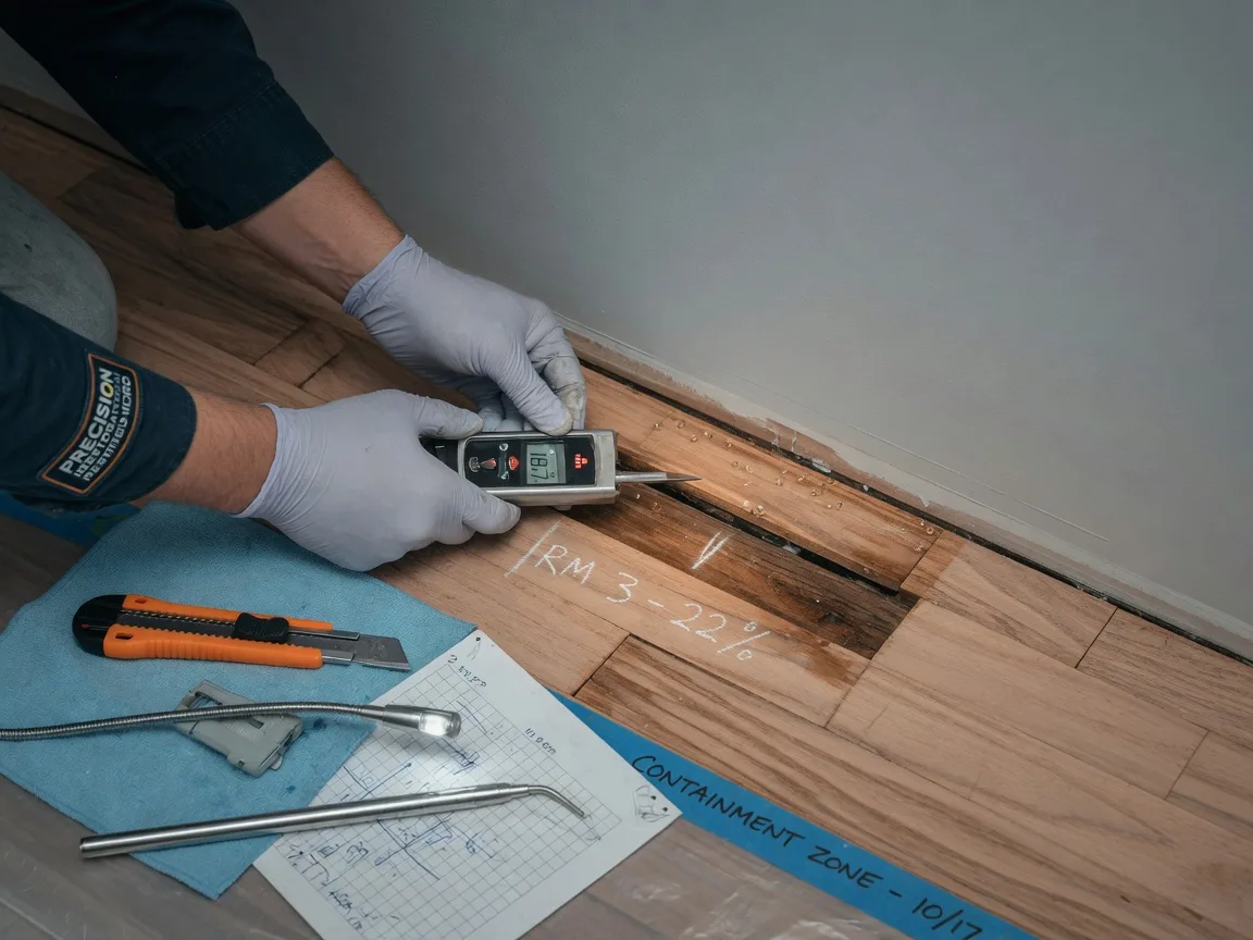 Why choose Water Removal in Willard, MO